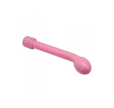 Wibrator punktu g gspot anatomiczny wygięty 20cm